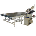 WB-4 new desigh quilting machine,mattress tape edge sewing machine